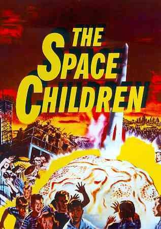 SPACE CHILDREN
