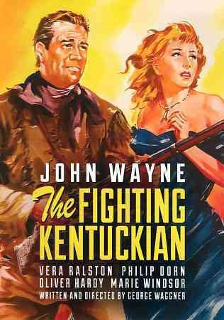 FIGHTING KENTUCKIAN
