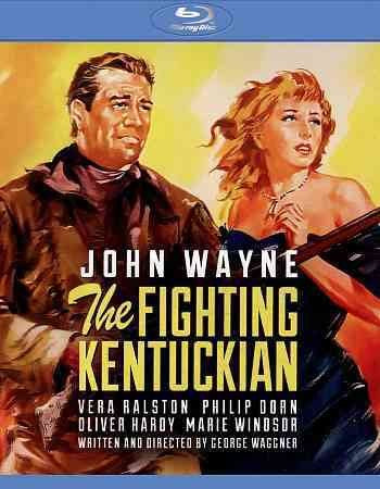 FIGHTING KENTUCKIAN