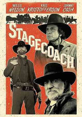 STAGECOACH (DVD/1986/FF 1.33)