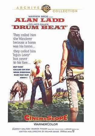 MOD-DRUM BEAT (DVD/NON-RETURNABLE/1954)