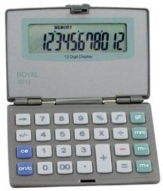 CALCULATORS