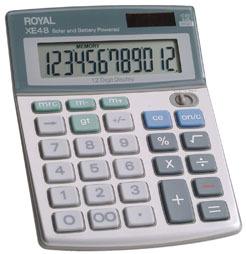 CALCULATORS