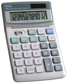 CALCULATORS