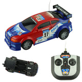 RC Car RC Toy Car Remote Control Toy Car, Turn Left / Right / Forward / Backward, Almighty Toy Car, A