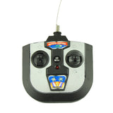 RC Car RC Toy Car Remote Control Toy Car, Turn Left / Right / Forward / Backward, Almighty Toy Car, A