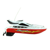 New 2014 Fashion Powerful Plastic Remote Control Boats Speed Electric Toys Model Ship Sailing Children Game Kids Ship
