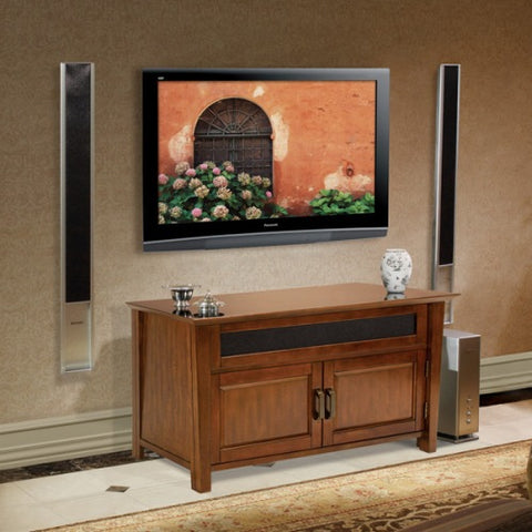 BellO NTA AV Cabinet Holds up to 46" TV