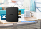 T95N MINI M8S PRO Android 6.0 TV Box Octa Core 2GB DDR3+8GB WiFi HD Media Player