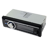 Car Radio Stereo In-Dash MP3 Music Player FM USB SD AUX Input Receiver