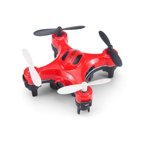 DHD D2 MINI With 2.0MP HD Camera Headless Mode RC Quadcopter RTF