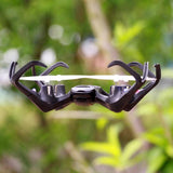 Anyuse S6 Striders Quadcopter RC 6 Axis Gyro LED Light 4ch