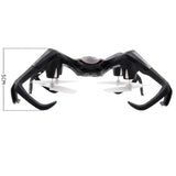 Anyuse S6 Striders Quadcopter RC 6 Axis Gyro LED Light 4ch