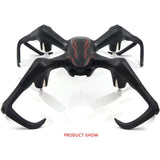 Anyuse S6 Striders Quadcopter RC 6 Axis Gyro LED Light 4ch