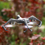 Anyuse S6 Striders Quadcopter RC 6 Axis Gyro LED Light 4ch