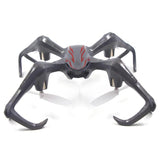 Anyuse S6 Striders Quadcopter RC 6 Axis Gyro LED Light 4ch