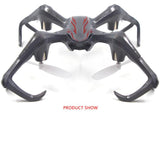 Anyuse S6 Striders Quadcopter RC 6 Axis Gyro LED Light 4ch