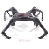 Anyuse S6 Striders Quadcopter RC 6 Axis Gyro LED Light 4ch