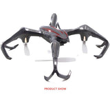 Anyuse S6 Striders Quadcopter RC 6 Axis Gyro LED Light 4ch