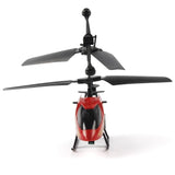 RC 901 2CH Mini rc helicopter Radio Remote Control Aircraft  Micro 2 Channel