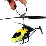 RC 901 2CH Mini rc helicopter Radio Remote Control Aircraft  Micro 2 Channel