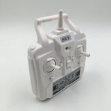 DM005 2.4Ghz 6-Axis Gyro Quadcopter Drone with 300 thousand pixel aerial camera