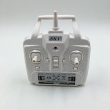 DM005 2.4Ghz 6-Axis Gyro Quadcopter Drone with 2 million pixel aerial camera