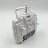 DM005 2.4Ghz 6-Axis Gyro Quadcopter Drone with 2 million pixel aerial camera