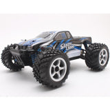 PengXiang 9300 2.4G 1:18 High Speed Monster Truck Remote Control Car