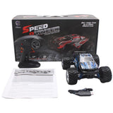 PengXiang 9300 2.4G 1:18 High Speed Monster Truck Remote Control Car