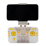 L6058W 2.4G 4CH 6Axis RC 3D Roll Quadcopter Mini Pocket Drone WiFi Camera FPV