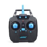 JJRC H97 2.4GHz 4CH 6-Axis LED With Camera RC Quadcopter Drone