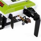 Green 2.4G RC 30KM/H Racing Boat Speedboat Remote Controller for UDI002