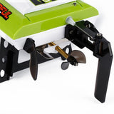 Green 2.4G RC 30KM/H Racing Boat Speedboat Remote Controller for UDI002