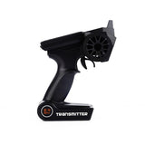 Green 2.4G RC 30KM/H Racing Boat Speedboat Remote Controller for UDI002