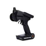 Green 2.4G RC 30KM/H Racing Boat Speedboat Remote Controller for UDI002