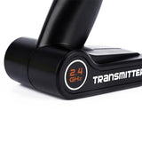 Green 2.4G RC 30KM/H Racing Boat Speedboat Remote Controller for UDI002