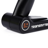 Green 2.4G RC 30KM/H Racing Boat Speedboat Remote Controller for UDI002