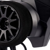 Green 2.4G RC 30KM/H Racing Boat Speedboat Remote Controller for UDI002