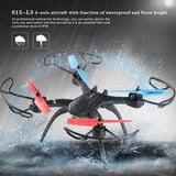 ST L3 Headless Mode One Key Return 360 Eversion 2.4G 4CH 6Axis RC Quadcopter