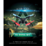 ST L3 Headless Mode One Key Return 360 Eversion 2.4G 4CH 6Axis RC Quadcopter