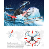 ST L3 Headless Mode One Key Return 360 Eversion 2.4G 4CH 6Axis RC Quadcopter