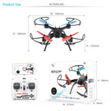 ST L3 Headless Mode One Key Return 360 Eversion 2.4G 4CH 6Axis RC Quadcopter