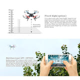 ST L3 Headless Mode One Key Return 360 Eversion 2.4G 4CH 6Axis RC Quadcopter