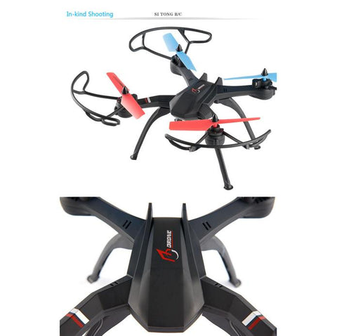 ST L3 Headless Mode One Key Return 360 Eversion 2.4G 4CH 6Axis RC Quadcopter