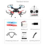 ST L3 Headless Mode One Key Return 360 Eversion 2.4G 4CH 6Axis RC Quadcopter