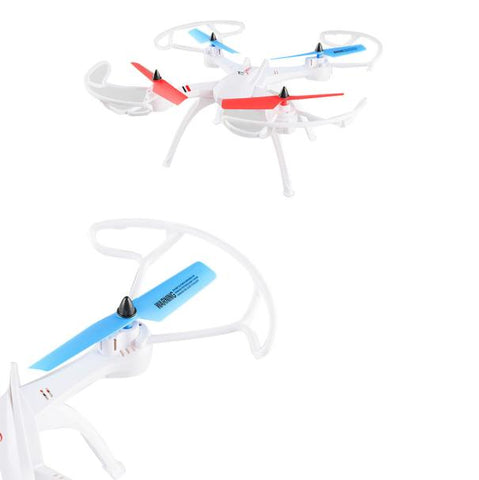 ST L3 Headless Mode One Key Return 360 Eversion 2.4G 4CH 6Axis RC Quadcopter