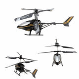 RC HX713 2.5CH helicopter Radio Remote Control Aircraft