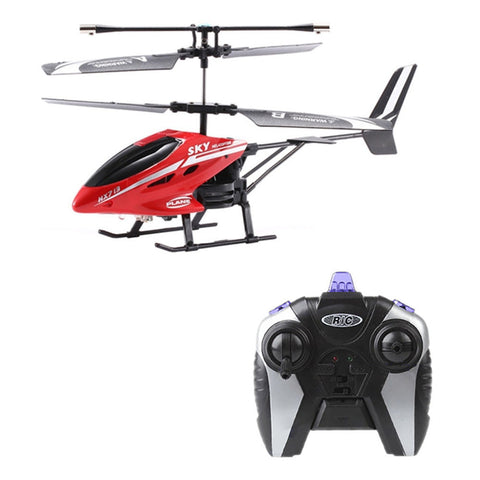 RC HX713 2.5CH helicopter Radio Remote Control Aircraft