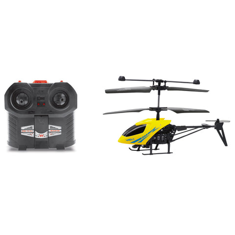 RC 902 3.5CH Mini helicopter Radio Remote Control Aircraft Micro 3.5 Channel